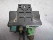 Recambio de caja precalentamiento para peugeot 306 berlina 3/4/5 puertas (s2) boulebard referencia OEM IAM 9639912580 598126 NAG