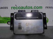 Recambio de centralita motor uce para peugeot 206 berlina xr referencia OEM IAM 9645626280 R04080030B LUCAS