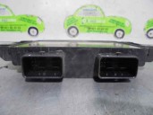 Recambio de centralita motor uce para peugeot 206 berlina xr referencia OEM IAM 9645626280 R04080030B LUCAS