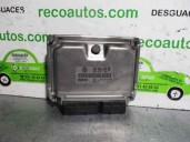 Replacement engine ECU for Seat Ibiza (6l1) 1.4 tdi cat (bnm) OEM IAM reference 045906019BR 0281012318 BOSCH