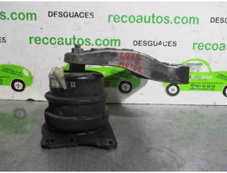 Recambio de soporte motor derecho para seat ibiza (6l1) 1.4 tdi cat (bnm) referencia OEM IAM 6Q0199185D 