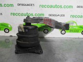 Replacement right engine mount for Seat Ibiza (6l1) 1.4 tdi cat (bnm) OEM IAM reference 6Q0199185D 