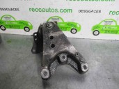 Replacement right engine mount for Seat Ibiza (6l1) 1.4 tdi cat (bnm) OEM IAM reference 6Q0199185D 