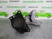 Replacement right engine mount for Seat Ibiza (6l1) 1.4 tdi cat (bnm) OEM IAM reference 6Q0199185D 
