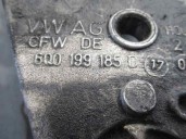 Recambio de soporte motor derecho para seat ibiza (6l1) 1.4 tdi cat (bnm) referencia OEM IAM 6Q0199185D 