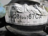 Replacement right engine mount for Seat Ibiza (6l1) 1.4 tdi cat (bnm) OEM IAM reference 6Q0199185D 