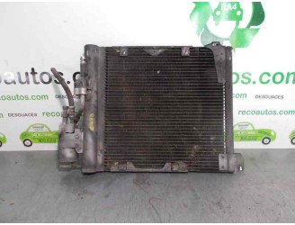 CONDENSADOR / RADIADOR AIRE ACONDICIONADO 09130611 