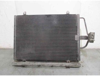Recambio de condensador / radiador aire acondicionado para renault megane i berlina hatchback (ba0) 1.9 diesel referencia OEM IA