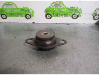 Recambio de soporte motor izquierdo para renault megane i berlina hatchback (ba0) 1.9 diesel referencia OEM IAM 7700788318C 