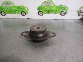 Recambio de soporte motor izquierdo para renault megane i berlina hatchback (ba0) 1.9 diesel referencia OEM IAM 7700788318C 