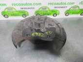 Recambio de mangueta trasera derecha para opel zafira a 2.0 dti referencia OEM IAM 