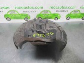 Recambio de mangueta trasera derecha para opel zafira a 2.0 dti referencia OEM IAM 