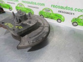 Recambio de mangueta trasera derecha para opel zafira a 2.0 dti referencia OEM IAM   