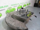 Recambio de mangueta trasera derecha para opel zafira a 2.0 dti referencia OEM IAM 