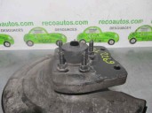 Recambio de mangueta trasera derecha para opel zafira a 2.0 dti referencia OEM IAM 