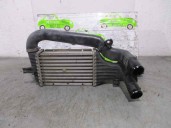 Recambio de intercooler para opel zafira a 2.0 dti referencia OEM IAM 24406701 57965 BEHR