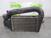 Recambio de intercooler para opel zafira a 2.0 dti referencia OEM IAM 24406701 57965 BEHR