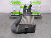 Recambio de intercooler para opel zafira a 2.0 dti referencia OEM IAM 24406701 57965 BEHR