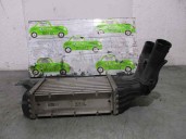 Recambio de intercooler para opel zafira a 2.0 dti referencia OEM IAM 24406701 57965 BEHR