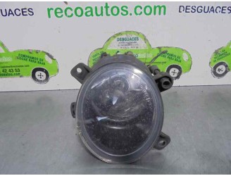 Recambio de faro antiniebla izquierdo para ford mondeo iii sedán (b4y) 2.0 16v tddi / tdci referencia OEM IAM 1S7115K202AC 