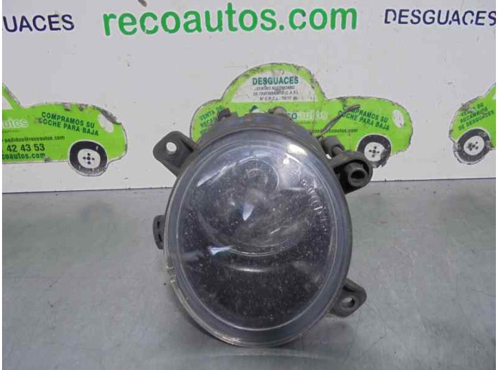 Recambio de faro antiniebla izquierdo para ford mondeo iii sedán (b4y) 2.0 16v tddi / tdci referencia OEM IAM 1S7115K202AC 