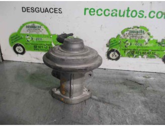 Recambio de valvula egr para ford mondeo iii sedán (b4y) 2.0 16v tddi / tdci referencia OEM IAM 1S7Q9D475AD 72814700 PIERBURG