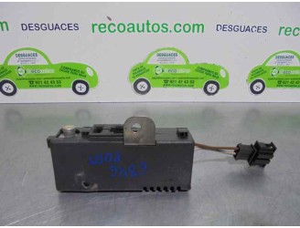 Replacement amplifier for Volkswagen Golf III sedan (1H1) 2.0 OEM IAM reference 0460100322 