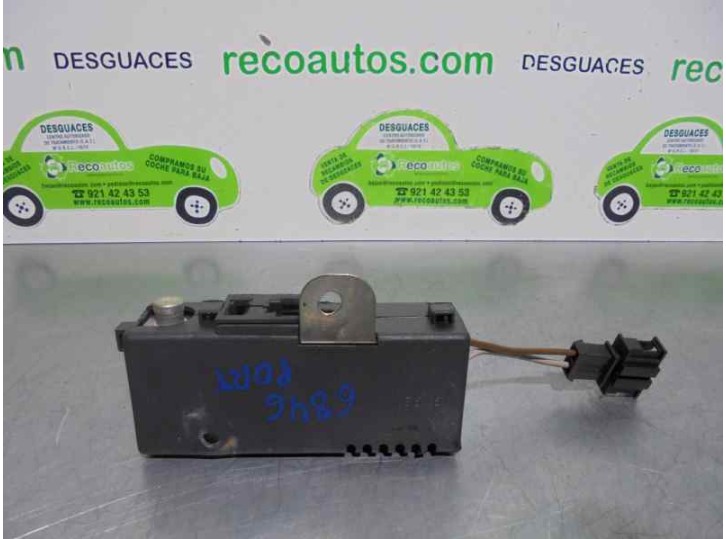 Replacement amplifier for Volkswagen Golf III sedan (1H1) 2.0 OEM IAM reference 0460100322 