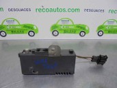 Replacement amplifier for Volkswagen Golf III sedan (1H1) 2.0 OEM IAM reference 0460100322 