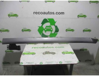 Recambio de faldon lateral para ford explorer 4.0 v6 cat referencia OEM IAM SPOILER TALONERA IAZQUIERDA GRIS 