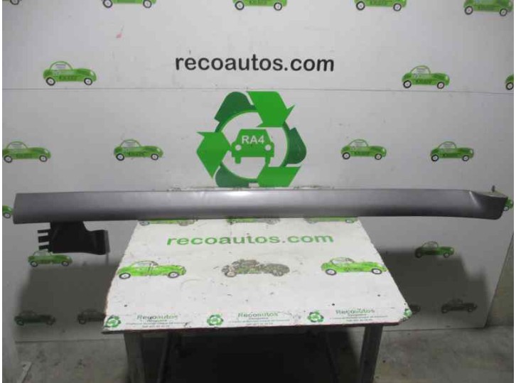 Recambio de faldon lateral para ford explorer 4.0 v6 cat referencia OEM IAM SPOILER TALONERA IAZQUIERDA GRIS 