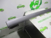 Recambio de faldon lateral para ford explorer 4.0 v6 cat referencia OEM IAM SPOILER TALONERA IAZQUIERDA GRIS 