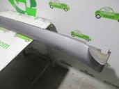 Recambio de faldon lateral para ford explorer 4.0 v6 cat referencia OEM IAM SPOILER TALONERA IAZQUIERDA GRIS 