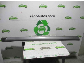 Recambio de faldon lateral para ford explorer 4.0 v6 cat referencia OEM IAM 4392599 GRIS 