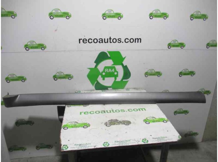 Recambio de faldon lateral para ford explorer 4.0 v6 cat referencia OEM IAM 4392599 GRIS 