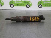 Replacement injector for SEAT Toledo (1L) 1.9 TDI OEM IAM reference 028130201G KBEL58P87 BOSCH