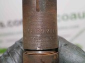 Recambio de inyector para seat toledo (1l) 1.9 tdi referencia OEM IAM 028130201G KBEL58P87 BOSCH