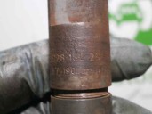 Recambio de inyector para seat toledo (1l) 1.9 tdi referencia OEM IAM 028130201G KBEL58P87 BOSCH