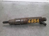 Recambio de inyector para seat toledo (1l) 1.9 tdi referencia OEM IAM 028130201G KBEL58P87 BOSCH