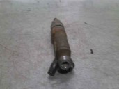 Recambio de inyector para seat toledo (1l) 1.9 tdi referencia OEM IAM 028130201G KBEL58P87 BOSCH