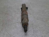 Recambio de inyector para seat toledo (1l) 1.9 tdi referencia OEM IAM 028130201G KBEL58P87 BOSCH