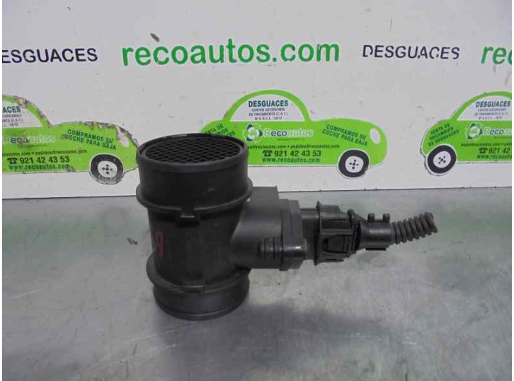 Recambio de caudalimetro para opel corsa b 1.2 16v cat (x 12 xe / lw4) referencia OEM IAM 0280217123 