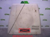 Recambio de capot para land rover santana 109 santana 2.3 referencia OEM IAM 4866495 MARRON CLARO 