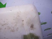 Recambio de capot para land rover santana 109 santana 2.3 referencia OEM IAM 4866495 MARRON CLARO 