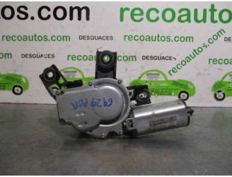 Recambio de motor limpia trasero para mercedes-benz clase a (w168) 1.7 cdi diesel cat referencia OEM IAM 1688200442 404292 VALEO