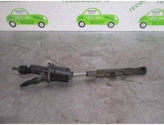 Recambio de bomba embrague para citroën c4 coupe 1.6 16v hdi referencia OEM IAM 
