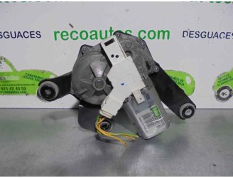 Recambio de motor limpia trasero para citroën c4 coupe 1.6 16v hdi referencia OEM IAM 9637158780 53014712 VALEO