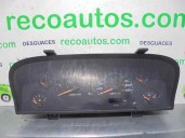 Recambio de cuadro instrumentos para jeep gr.cherokee (wj/wg) 3.1 td cat referencia OEM IAM 56042076AC  