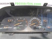 Recambio de cuadro instrumentos para jeep gr.cherokee (wj/wg) 3.1 td cat referencia OEM IAM 56042076AC 