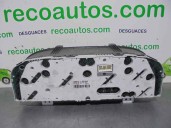 Recambio de cuadro instrumentos para jeep gr.cherokee (wj/wg) 3.1 td cat referencia OEM IAM 56042076AC  